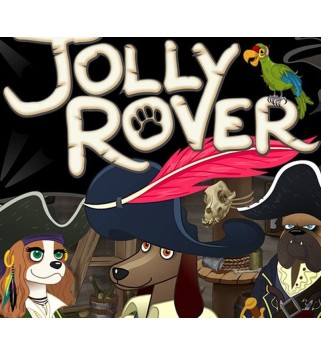 Jolly Rover Steam Key GLOBAL